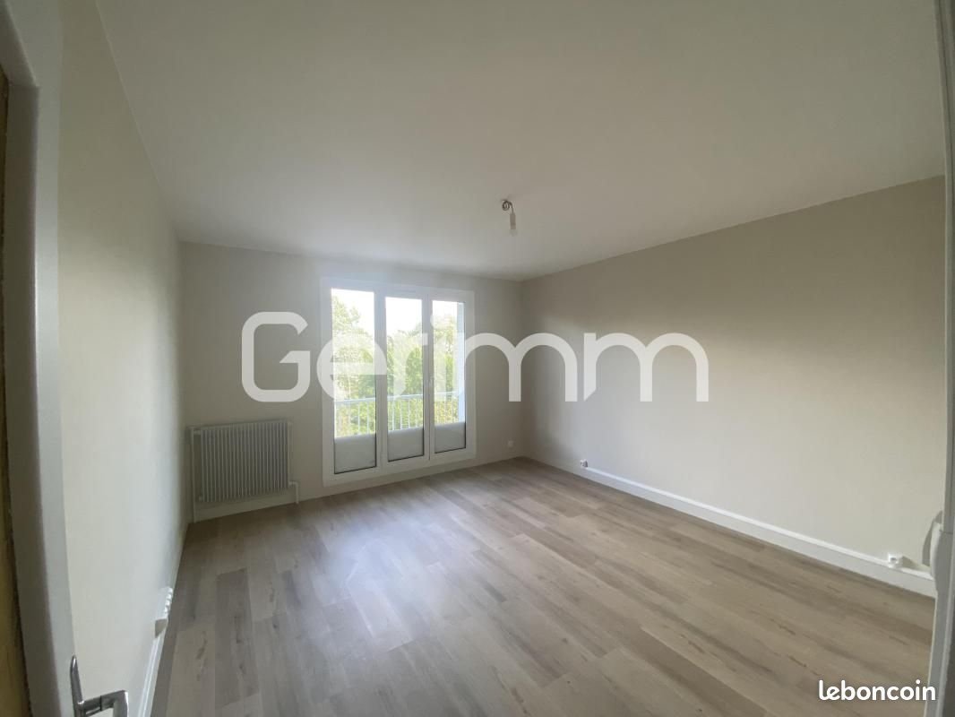 Appartement à louer, 68m², Seyssinet-Pariset