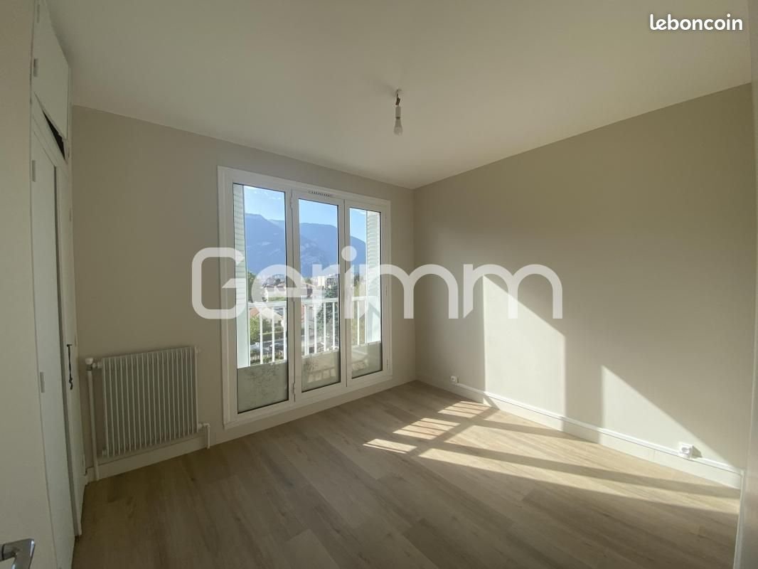 Appartement à louer, 68m², Seyssinet-Pariset
