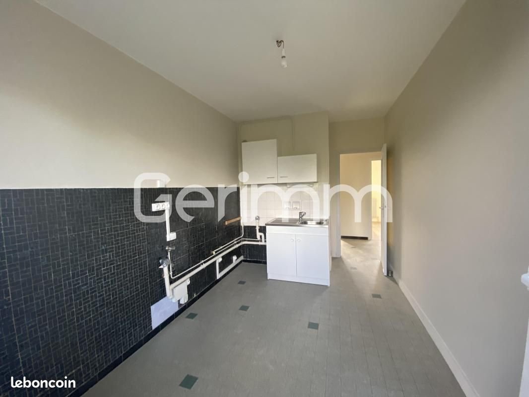 Appartement à louer, 68m², Seyssinet-Pariset