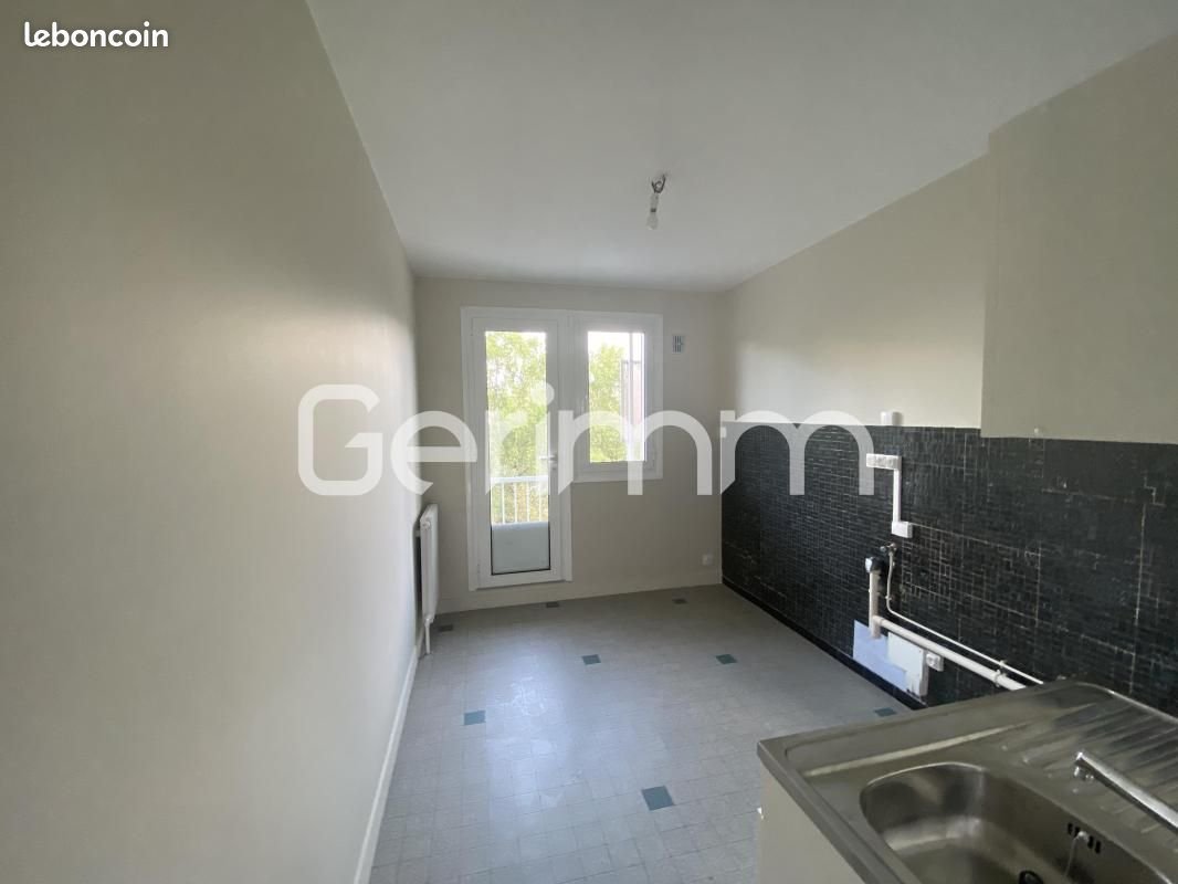 Appartement à louer, 68m², Seyssinet-Pariset