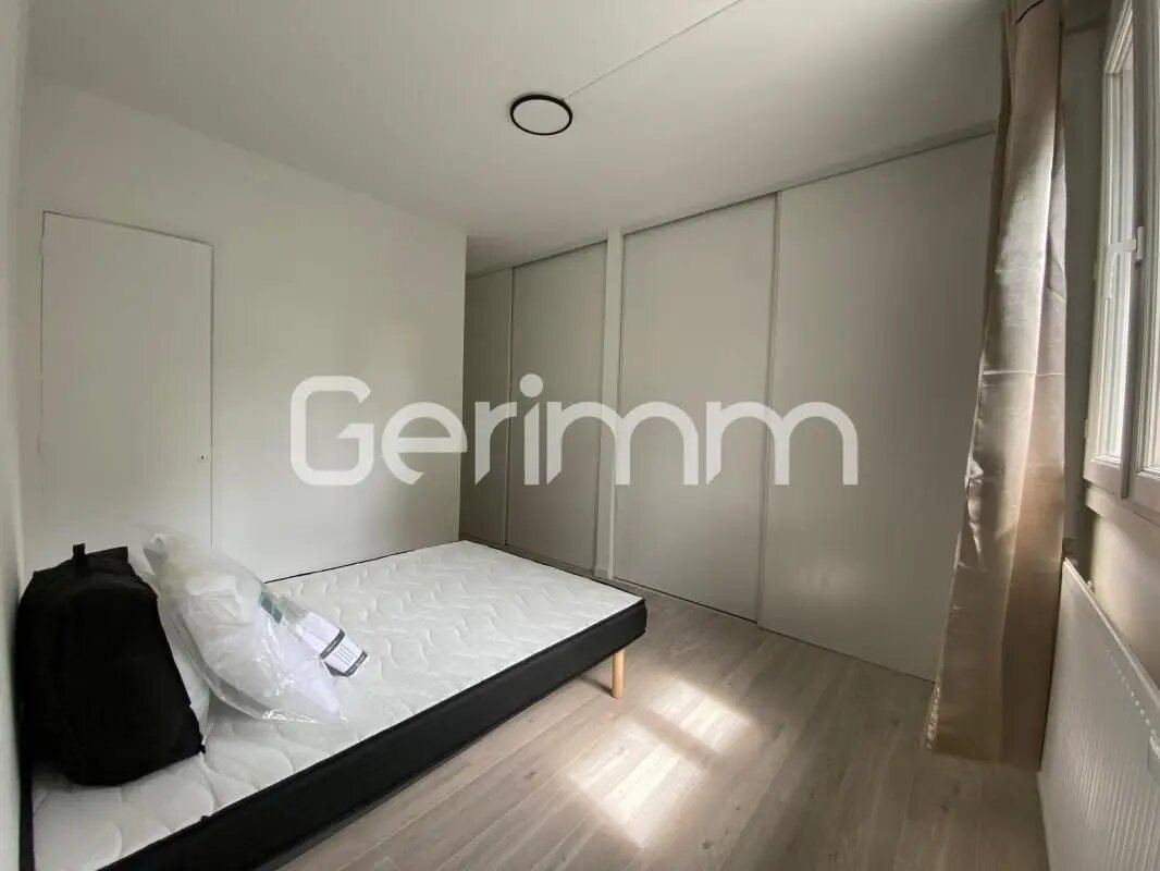 Appartement à louer, 48m², Grenoble