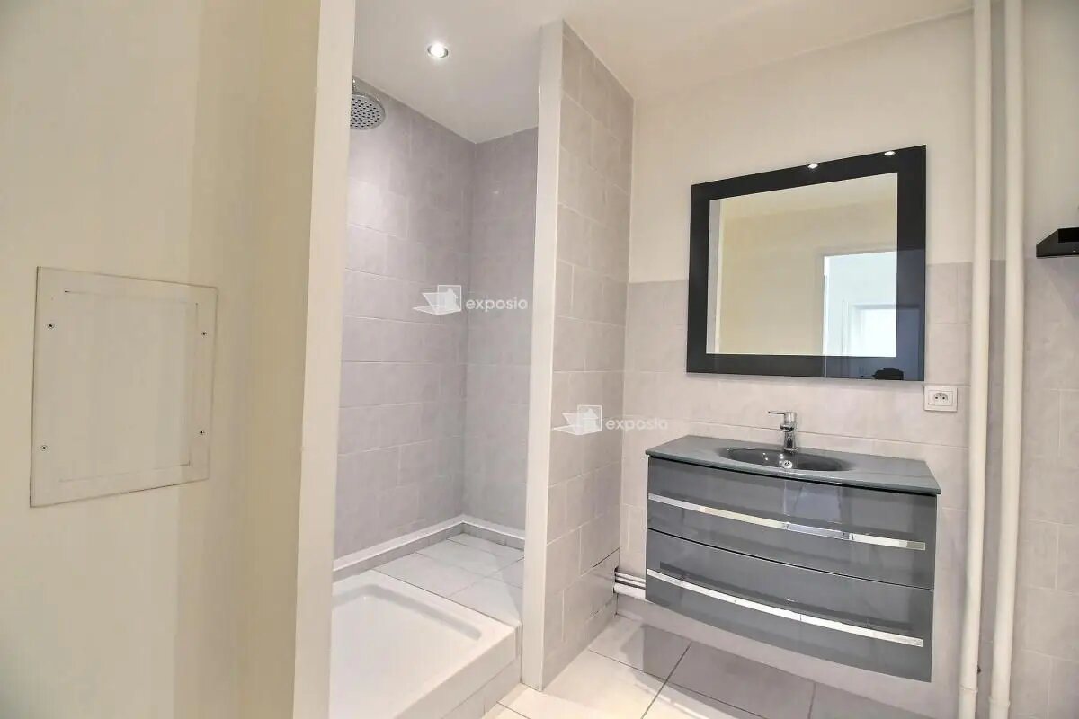Appartement à louer, 60m², Grenoble