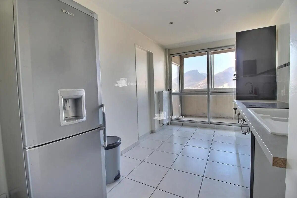 Appartement à louer, 60m², Grenoble