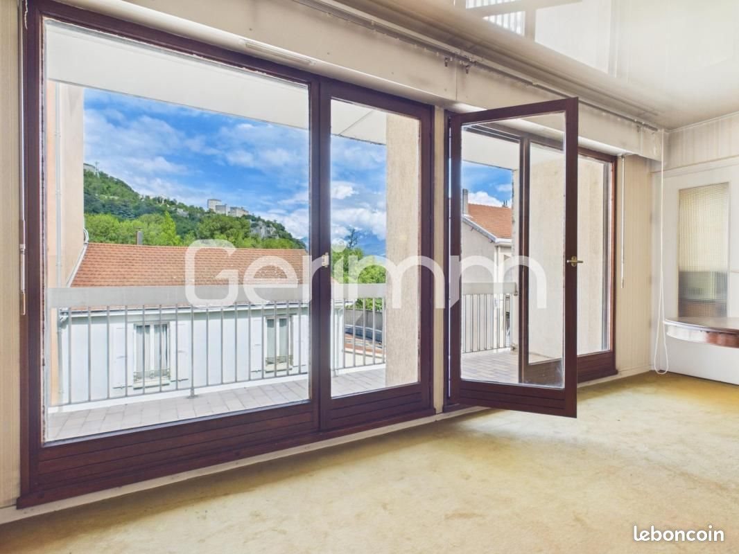 Appartement à vendre, 75m², Grenoble