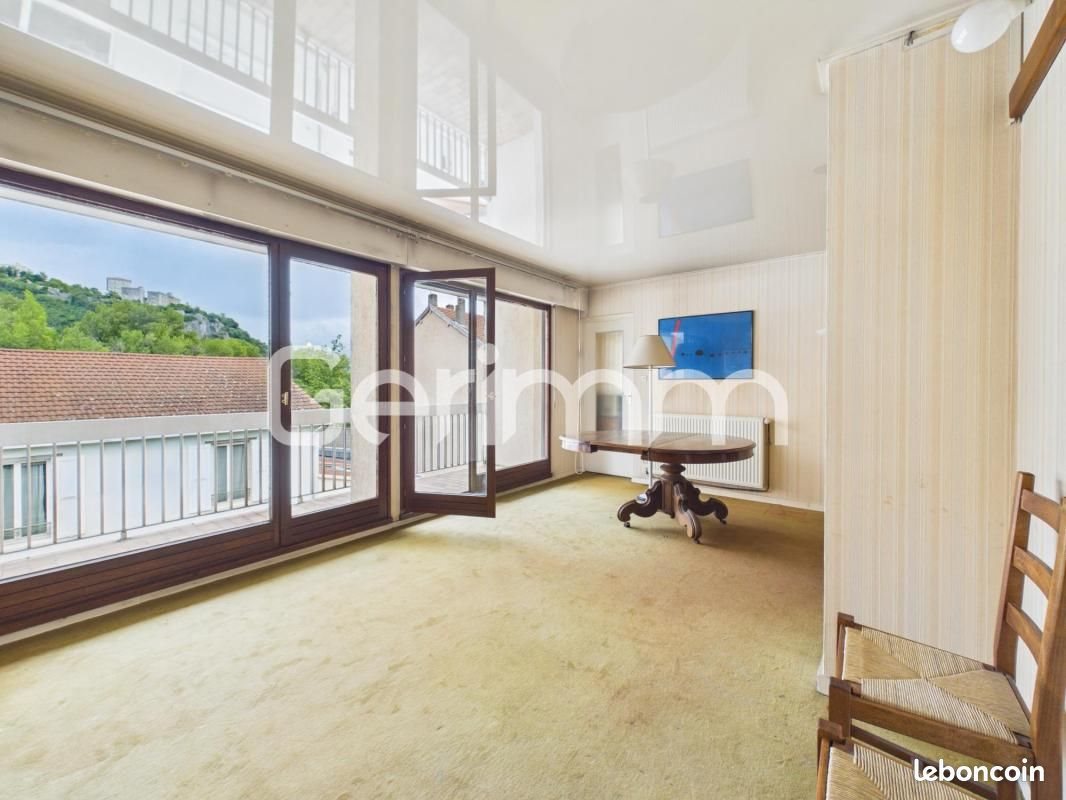 Appartement à vendre, 75m², Grenoble