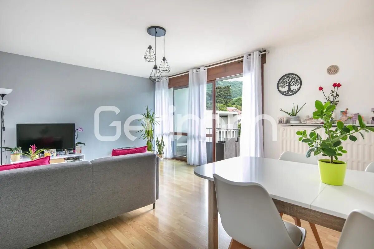 Appartement à vendre, 82m², Eybens