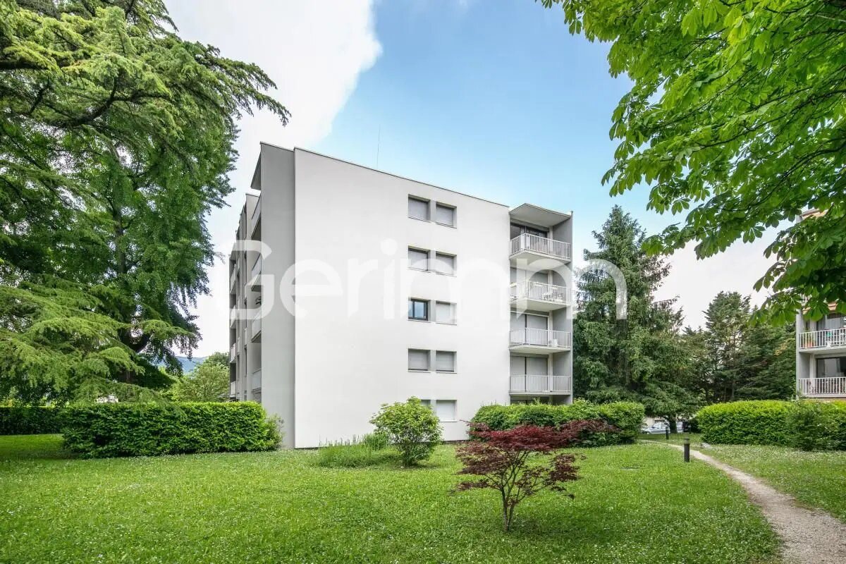 Appartement à vendre, 82m², Eybens