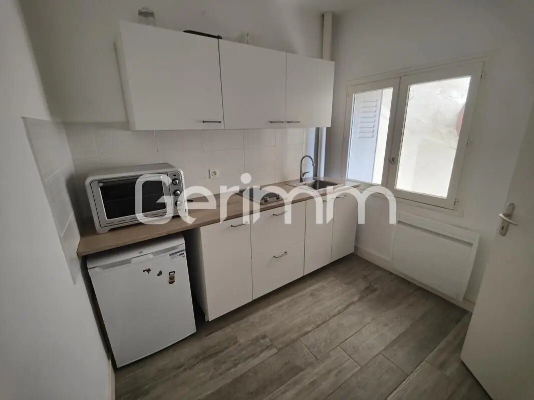 Appartement à louer, 40m², Grenoble