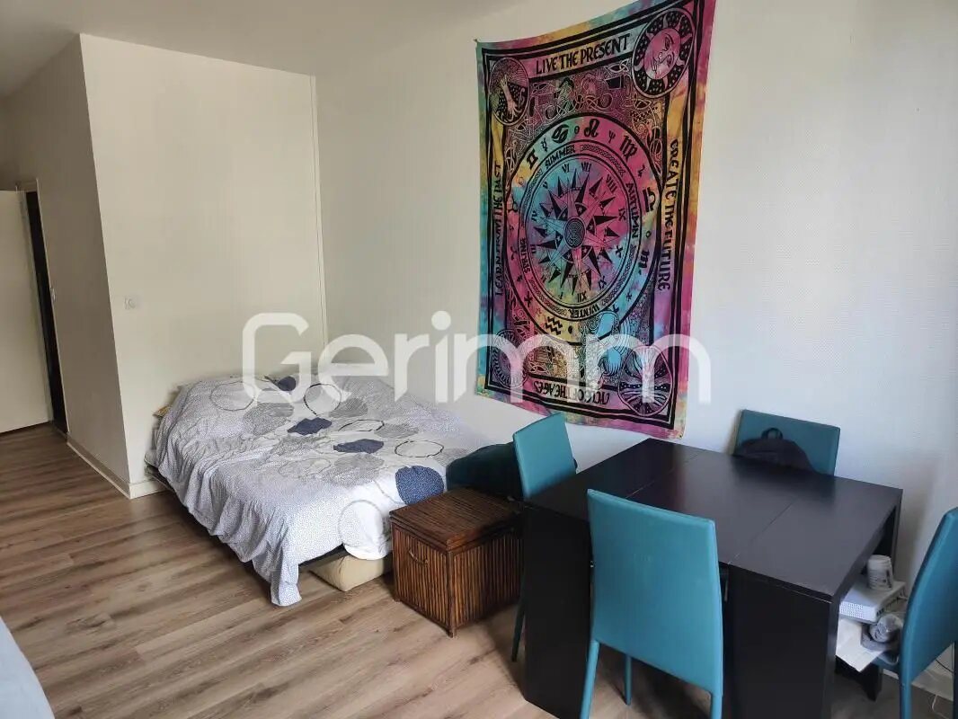 Appartement à louer, 40m², Grenoble
