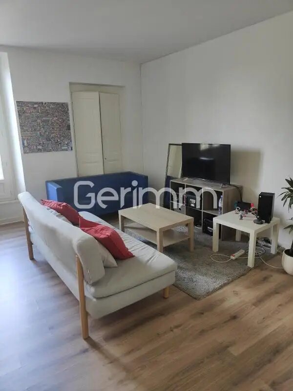 Appartement à louer, 40m², Grenoble