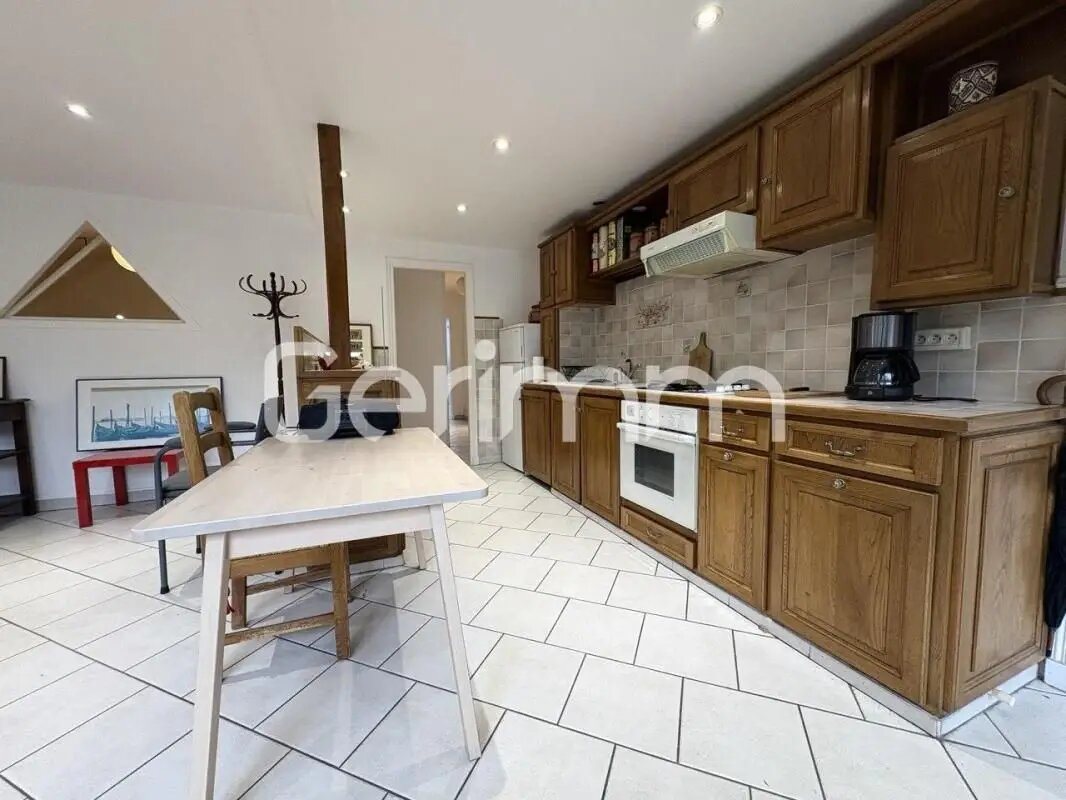 Appartement à vendre, 68m², Grenoble