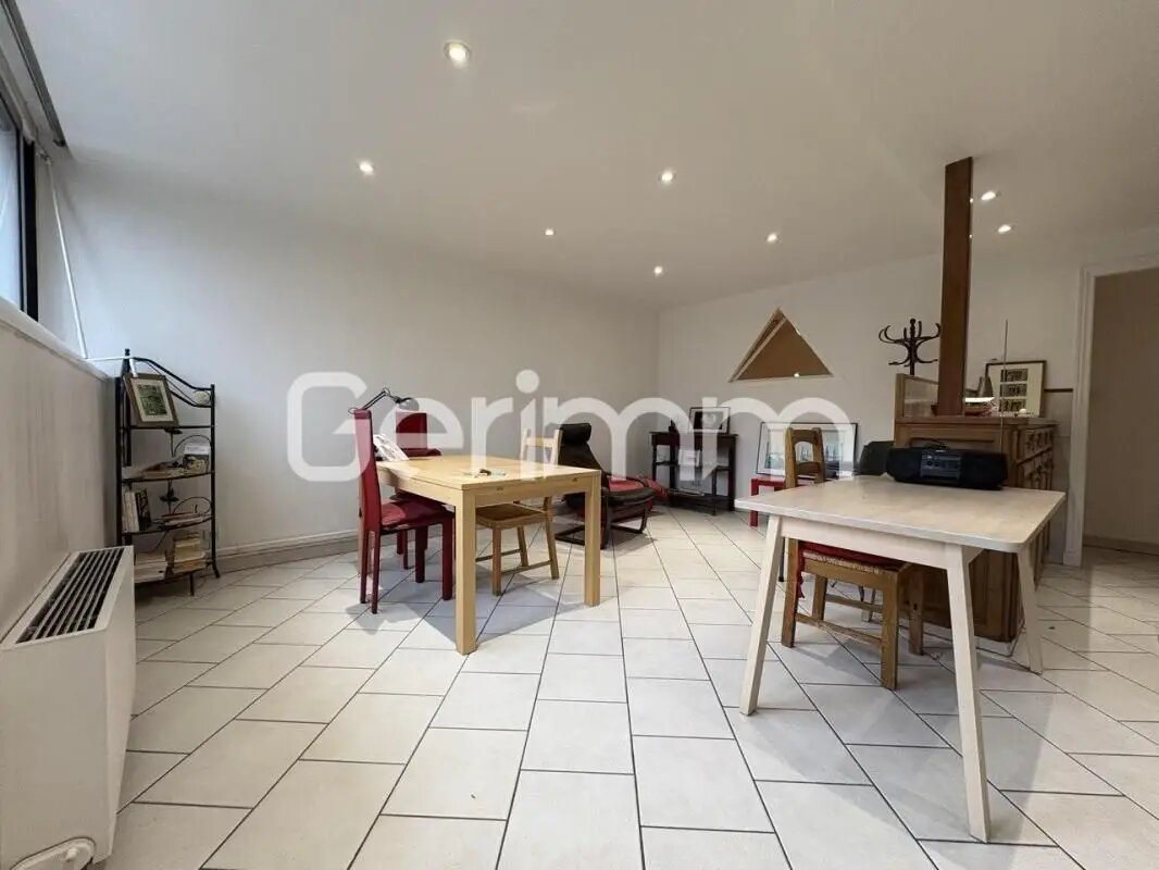 Appartement à vendre, 68m², Grenoble