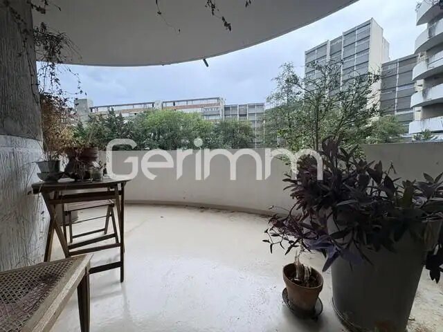 Appartement à vendre, 68m², Grenoble