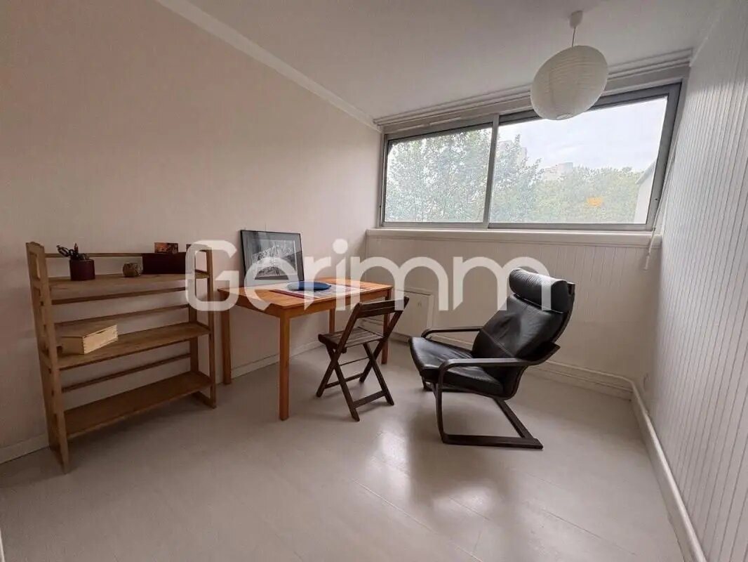 Appartement à vendre, 68m², Grenoble