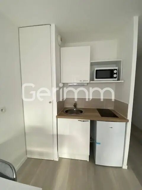 Appartement à louer, 18m², Saint-Martin-le-Vinoux
