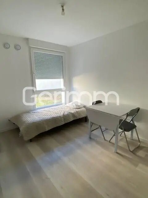 Appartement à louer, 18m², Saint-Martin-le-Vinoux