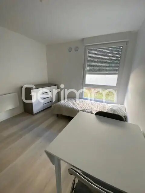 Appartement à louer, 18m², Saint-Martin-le-Vinoux