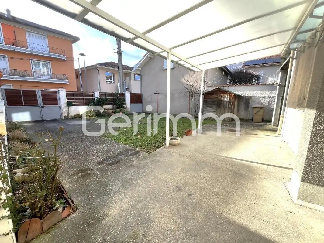 Maison à vendre, 118m², Le Pont-de-Claix