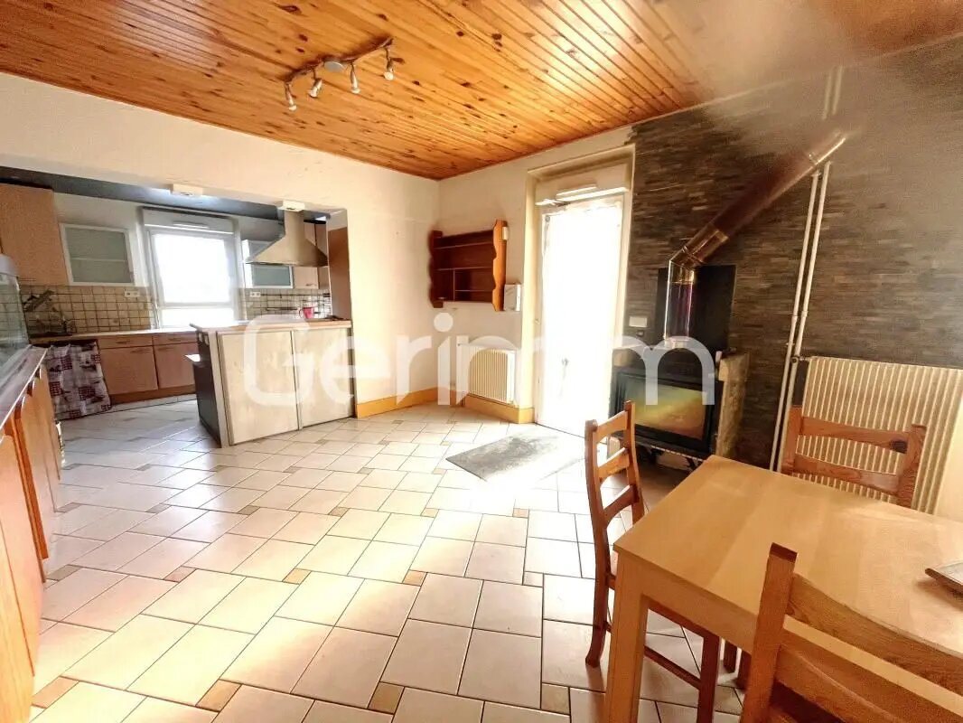 Maison à vendre, 118m², Le Pont-de-Claix