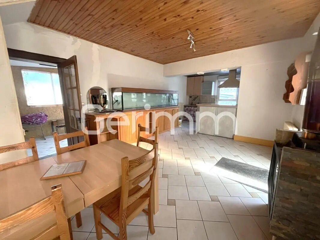 Maison à vendre, 118m², Le Pont-de-Claix
