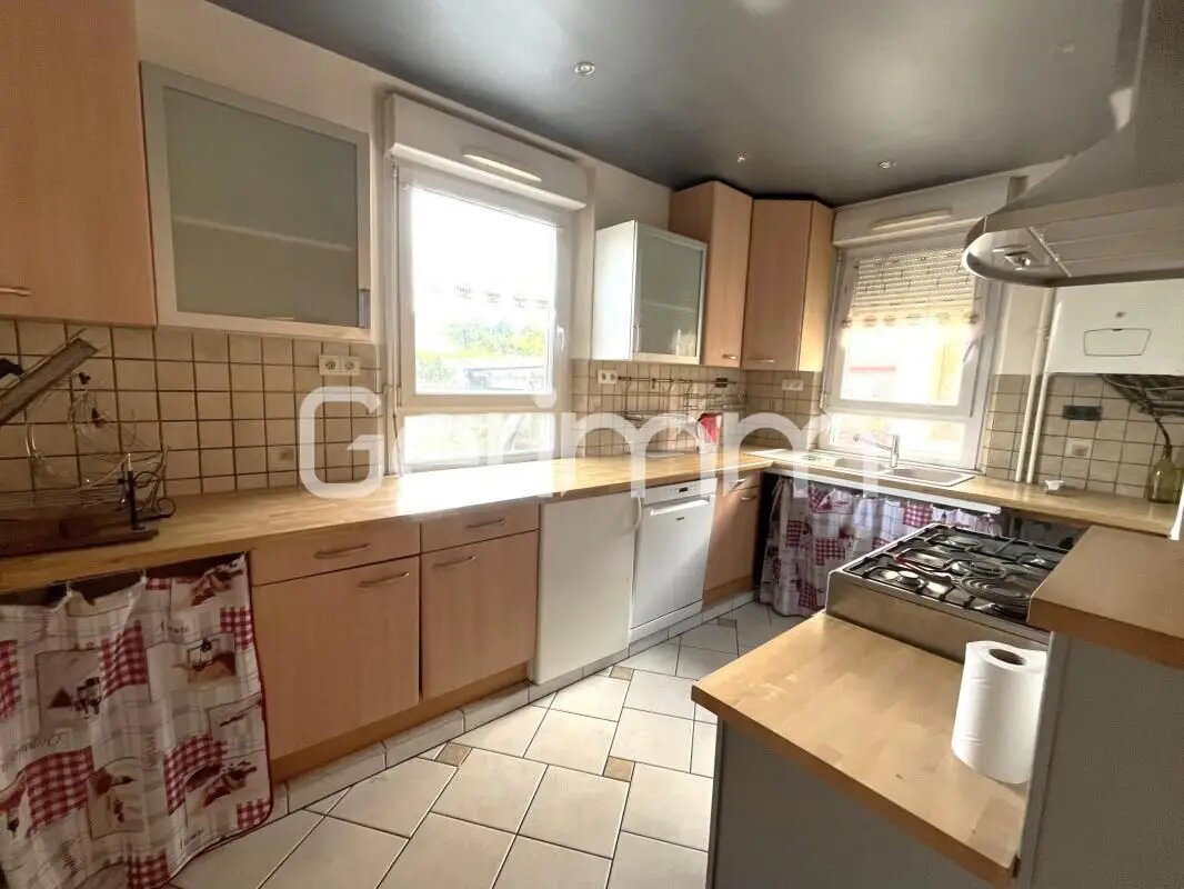 Maison à vendre, 118m², Le Pont-de-Claix