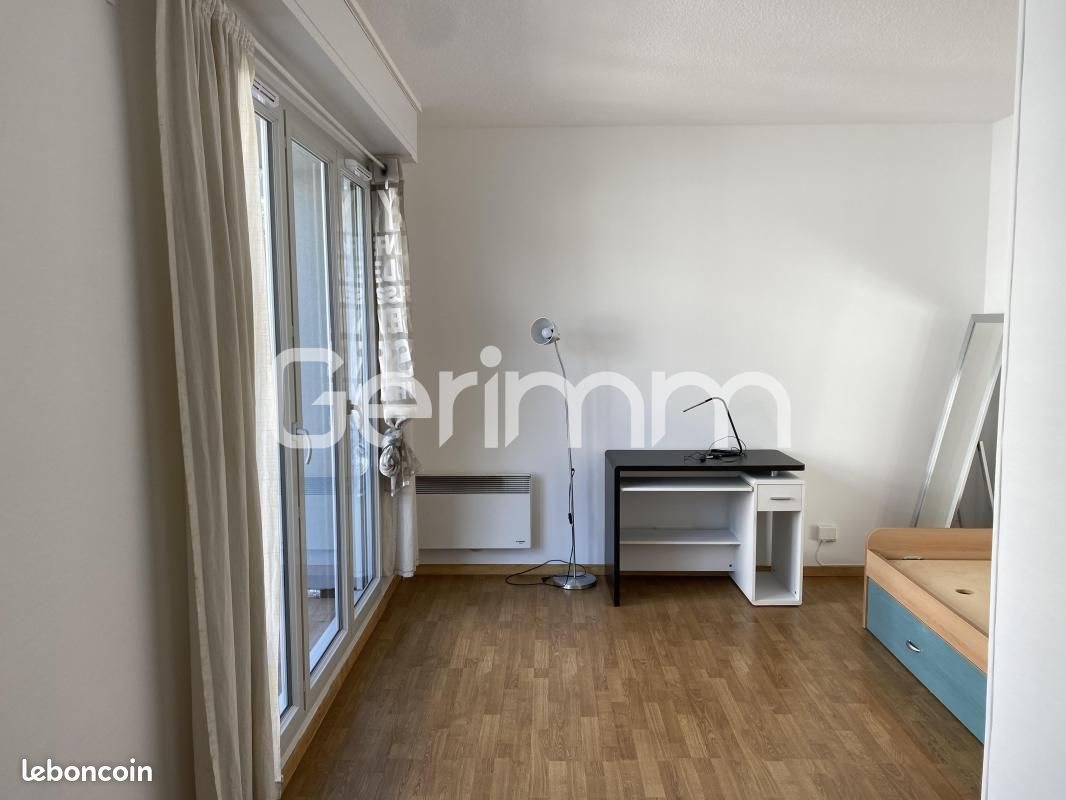 Appartement à louer, 22m², Grenoble