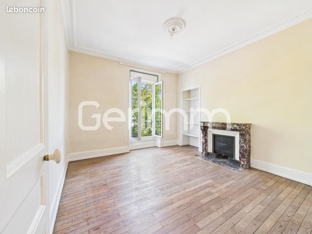 Appartement à vendre, 70m², Grenoble