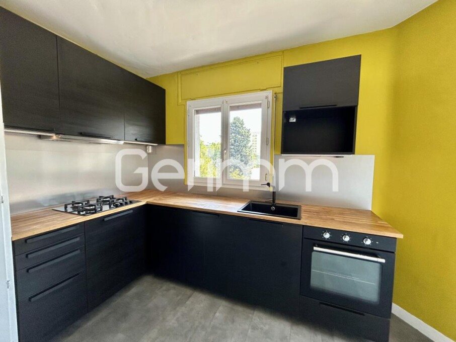 Appartement à louer, 55m², Grenoble
