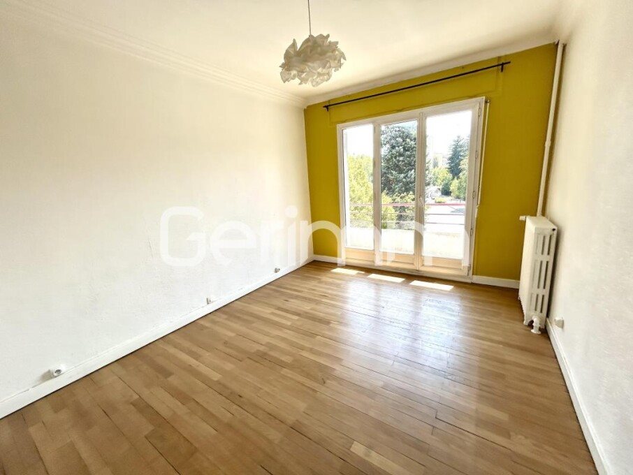 Appartement à louer, 55m², Grenoble