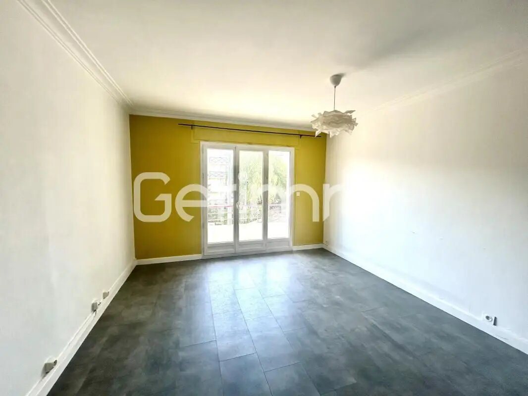 Appartement à louer, 55m², Grenoble
