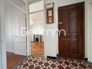 Appartement à vendre, 52m², Grenoble