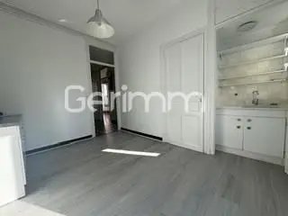 Appartement à vendre, 52m², Grenoble