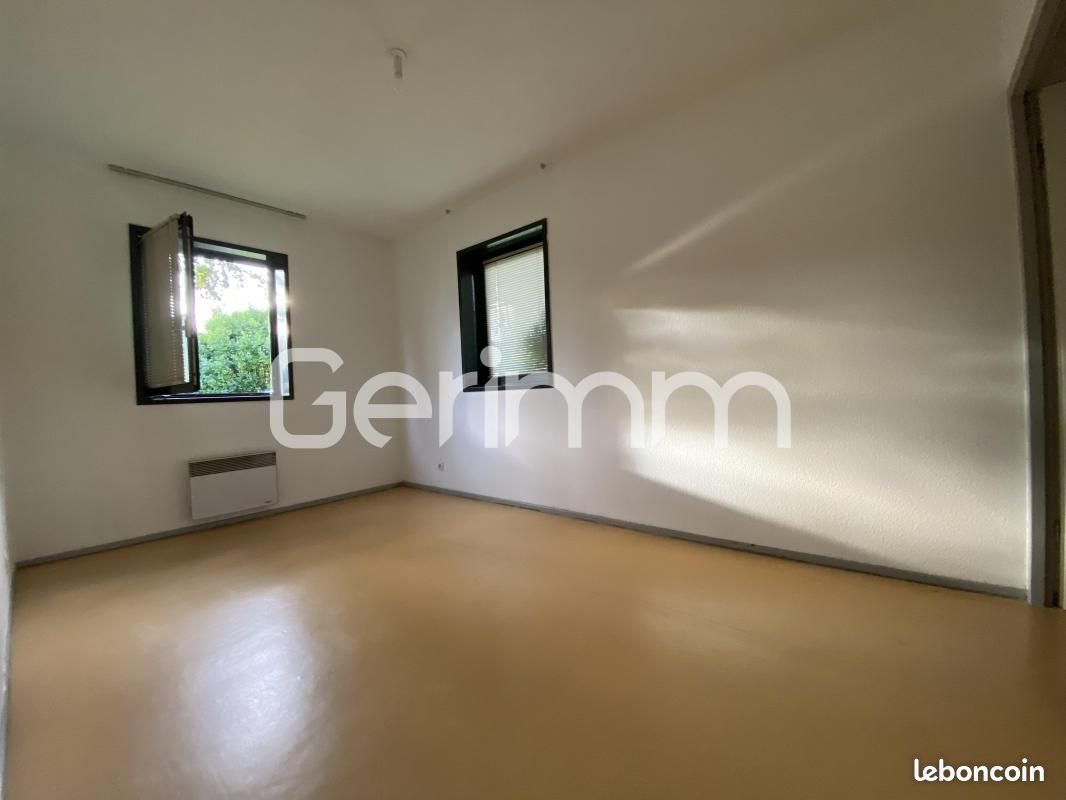 Appartement à louer, 66m², Gières