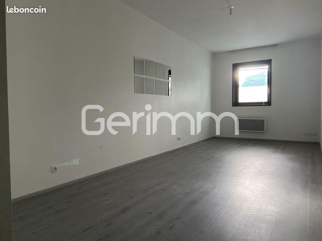 Appartement à louer, 66m², Gières