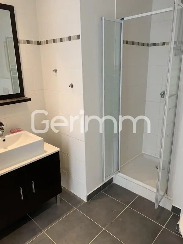 Appartement à louer, 27m², Grenoble