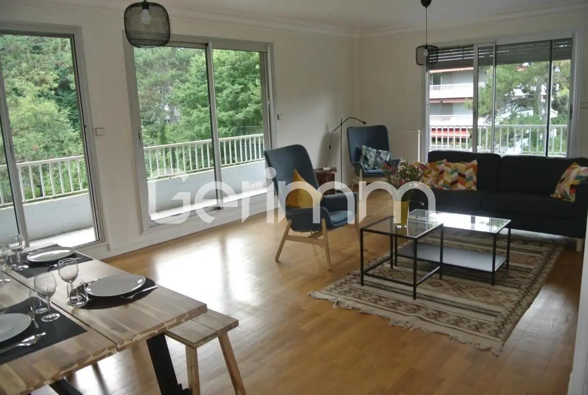 Appartement à vendre, 79m², Meylan