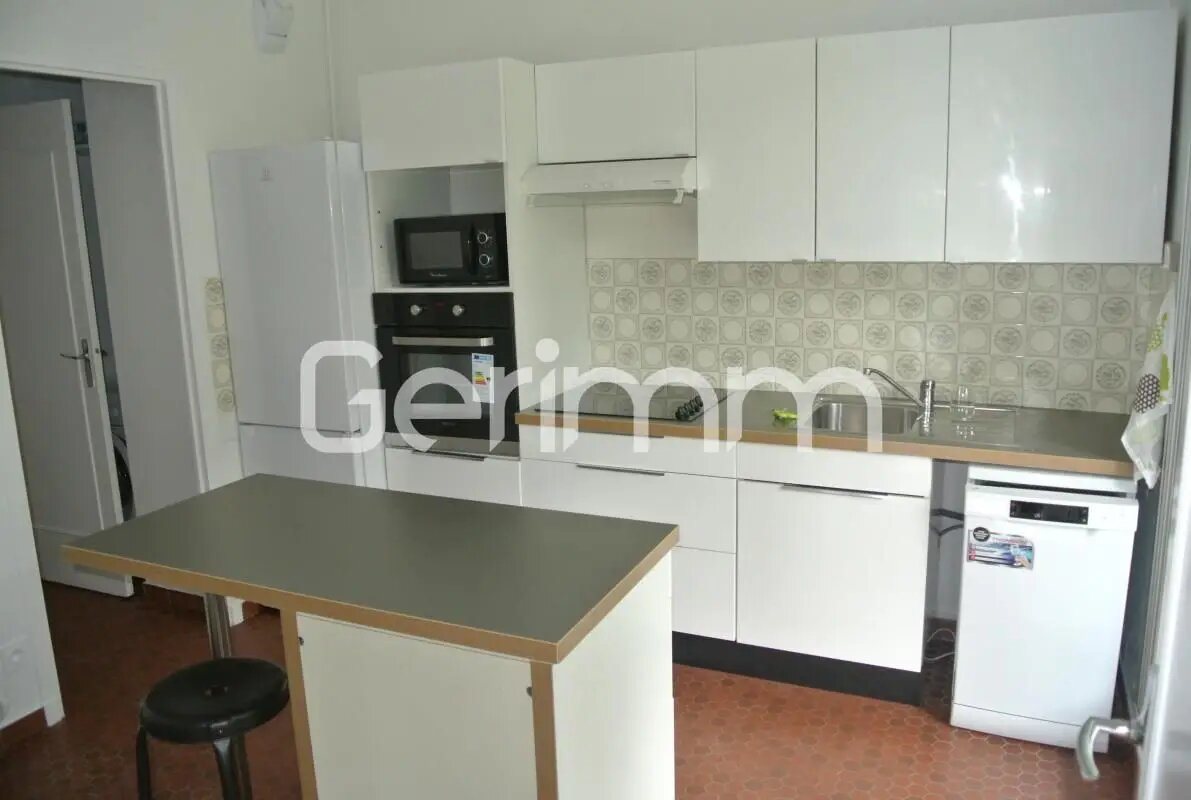 Appartement à vendre, 79m², Meylan