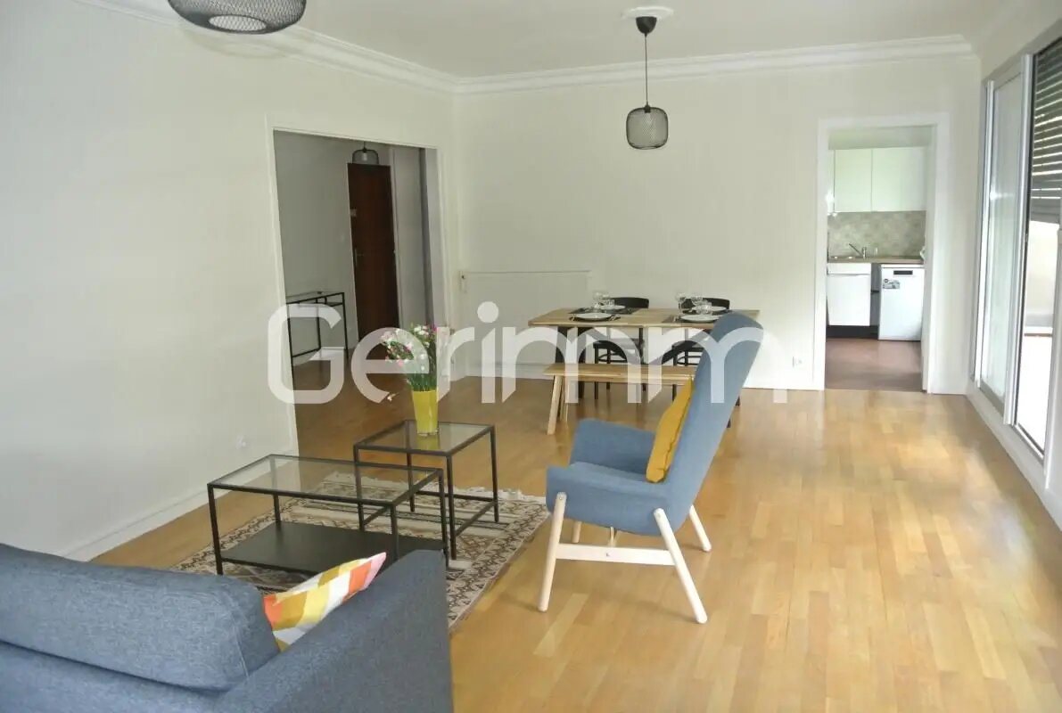Appartement à vendre, 79m², Meylan