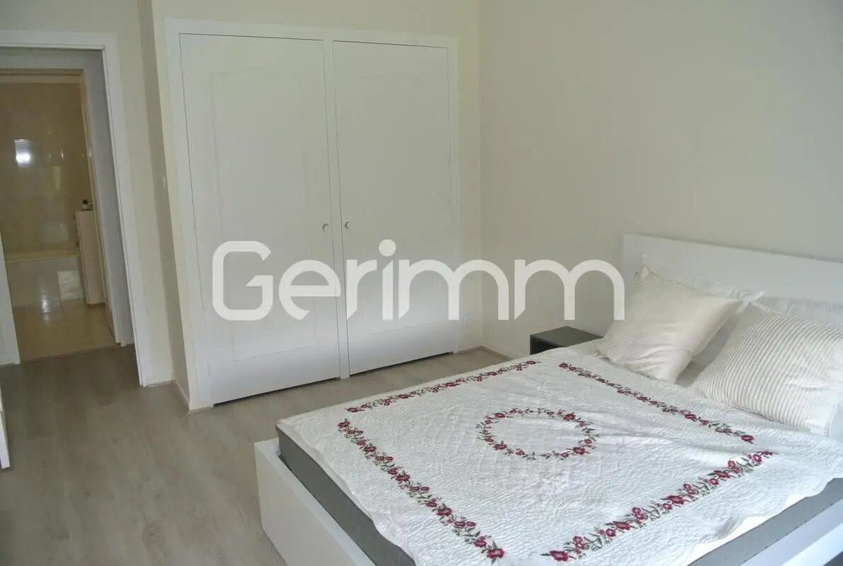 Appartement à vendre, 79m², Meylan