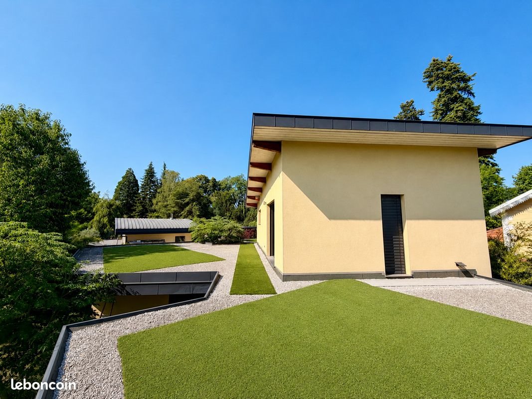 Maison à vendre, 175m², Mouxy