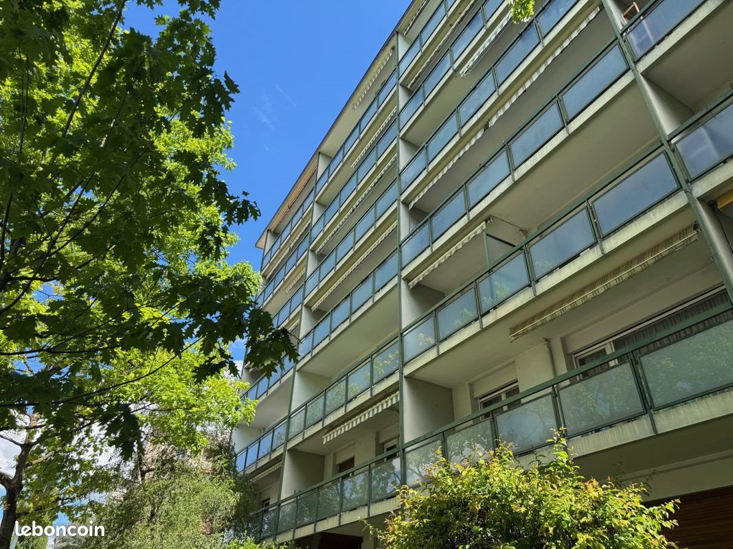 Appartement à vendre, 79m², Annecy