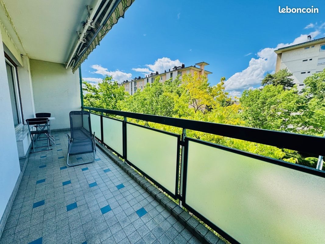 Appartement à vendre, 79m², Annecy