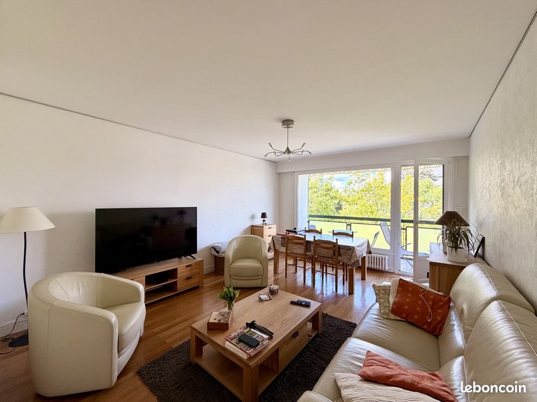 Appartement à vendre, 79m², Annecy