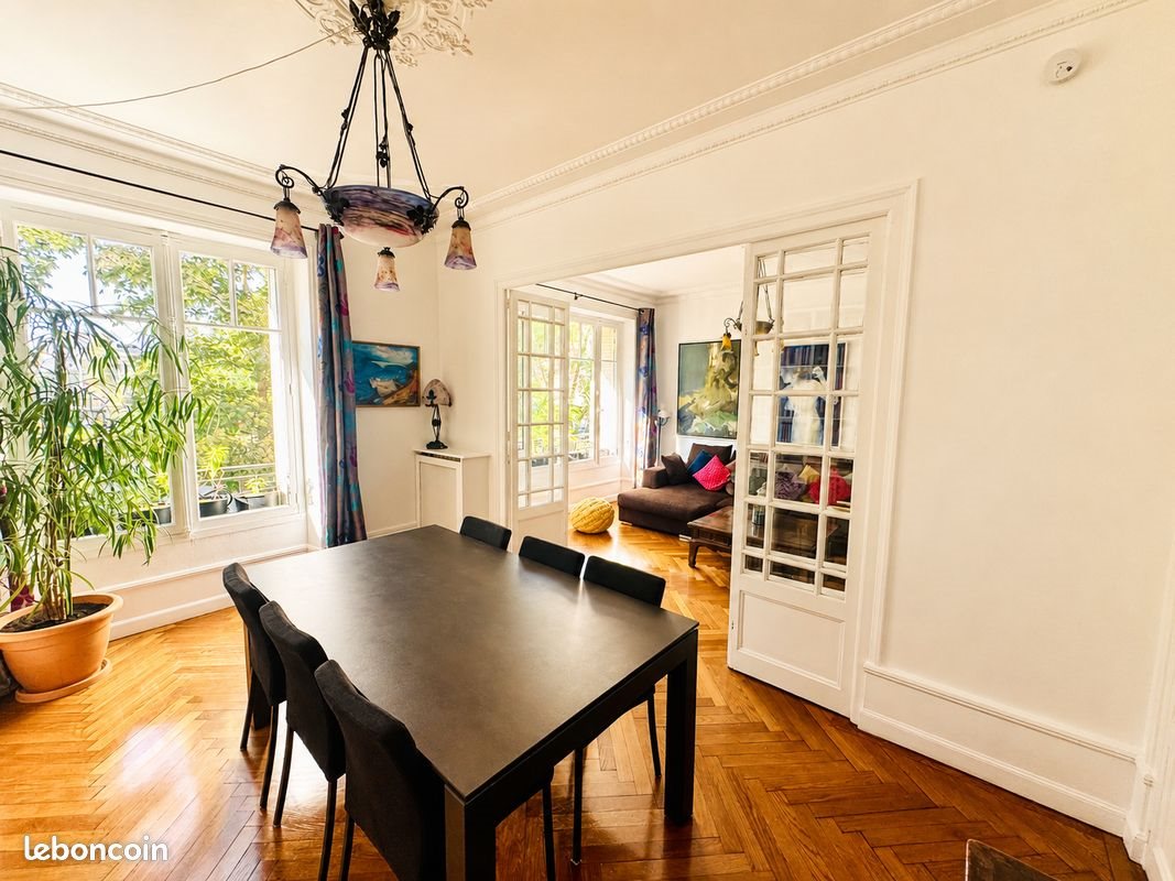 Appartement à vendre, 92m², Annecy