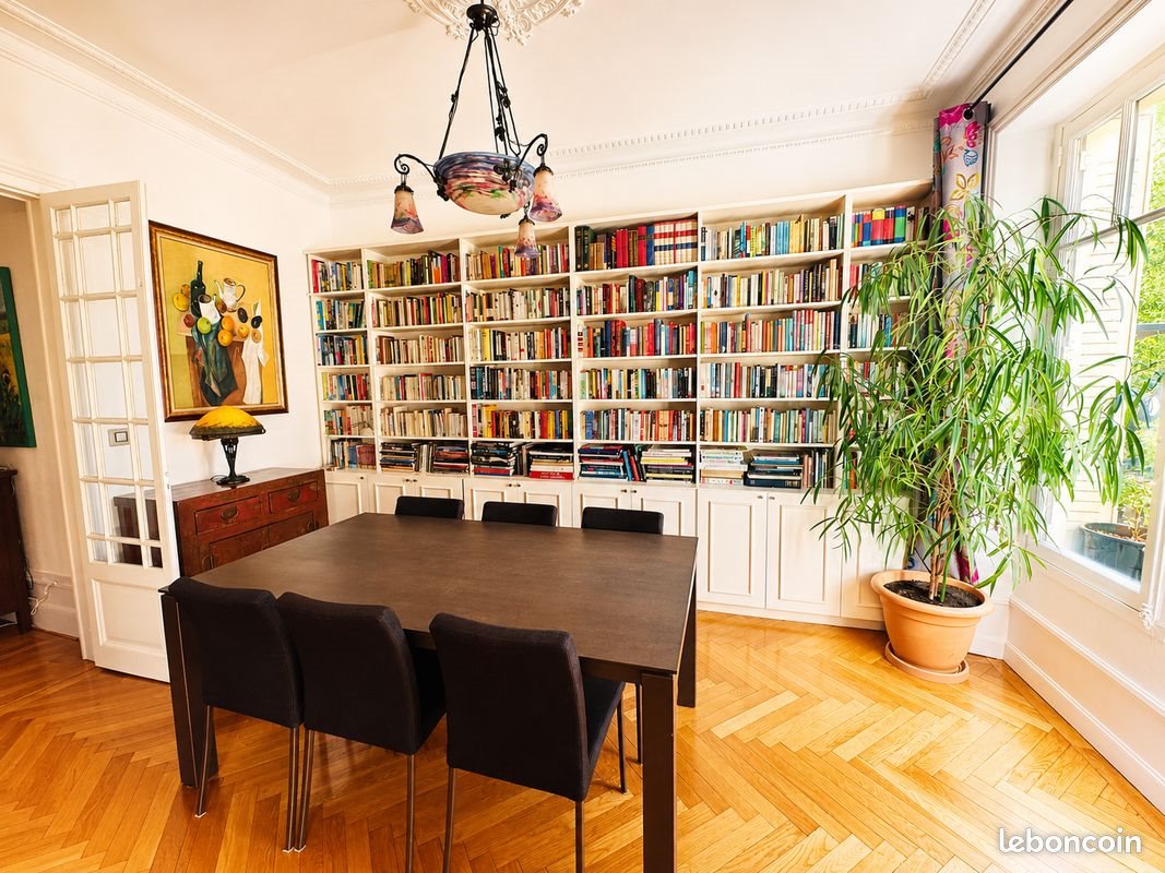 Appartement à vendre, 92m², Annecy