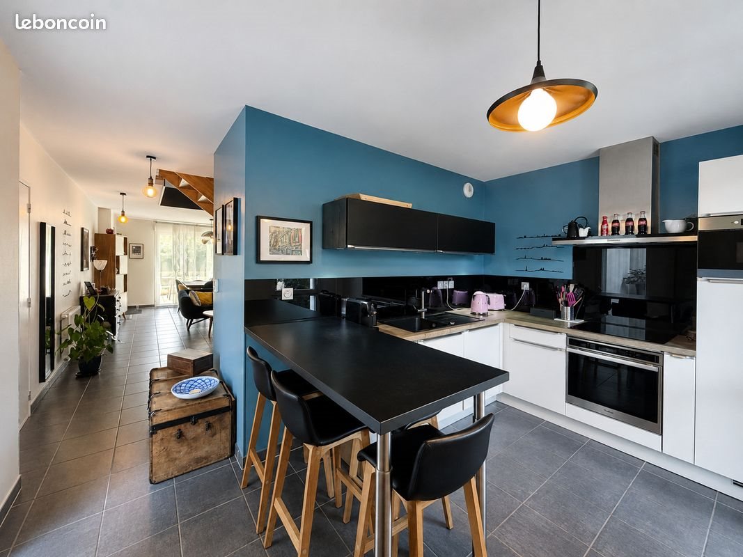 Maison à vendre, 109m², Rumilly