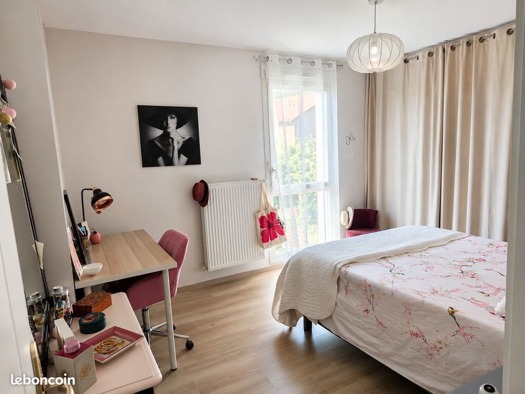 Maison à vendre, 109m², Rumilly