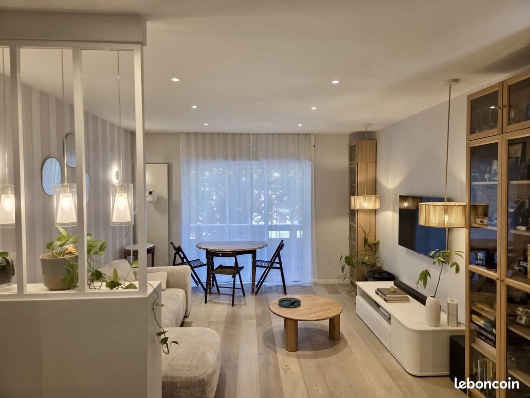 Appartement à vendre, 75m², Chambéry
