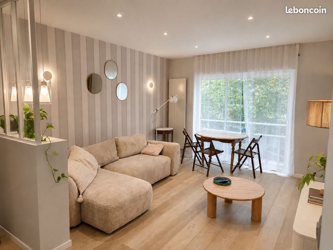 Appartement à vendre, 75m², Chambéry
