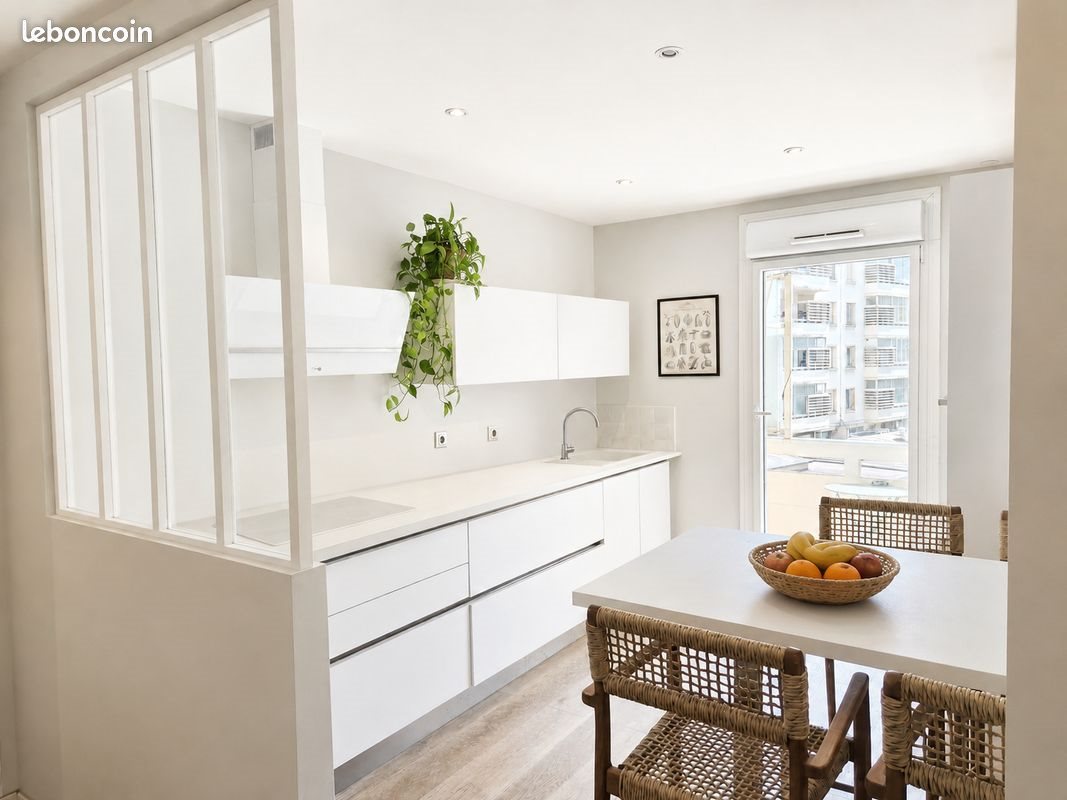 Appartement à vendre, 75m², Chambéry